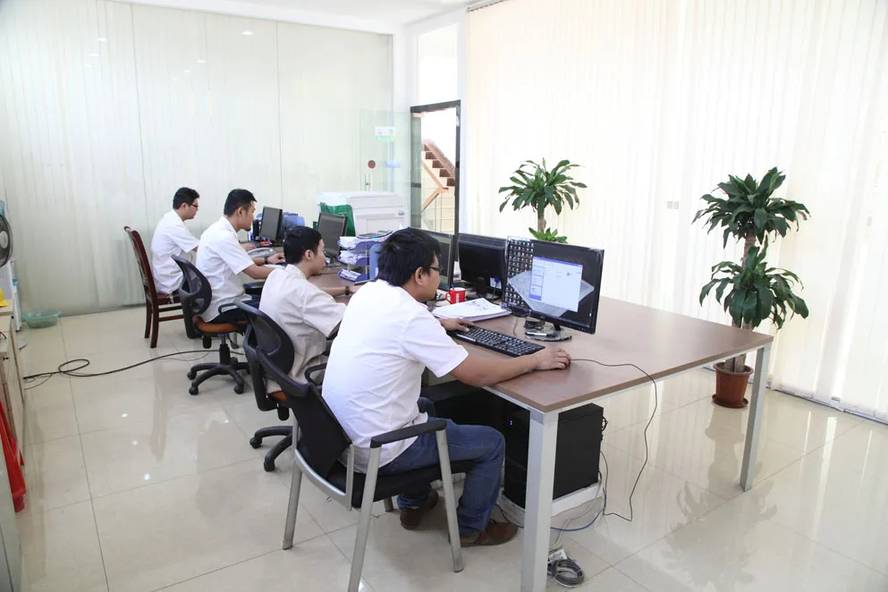 OUYIGANG after-sales service and commissioning support
