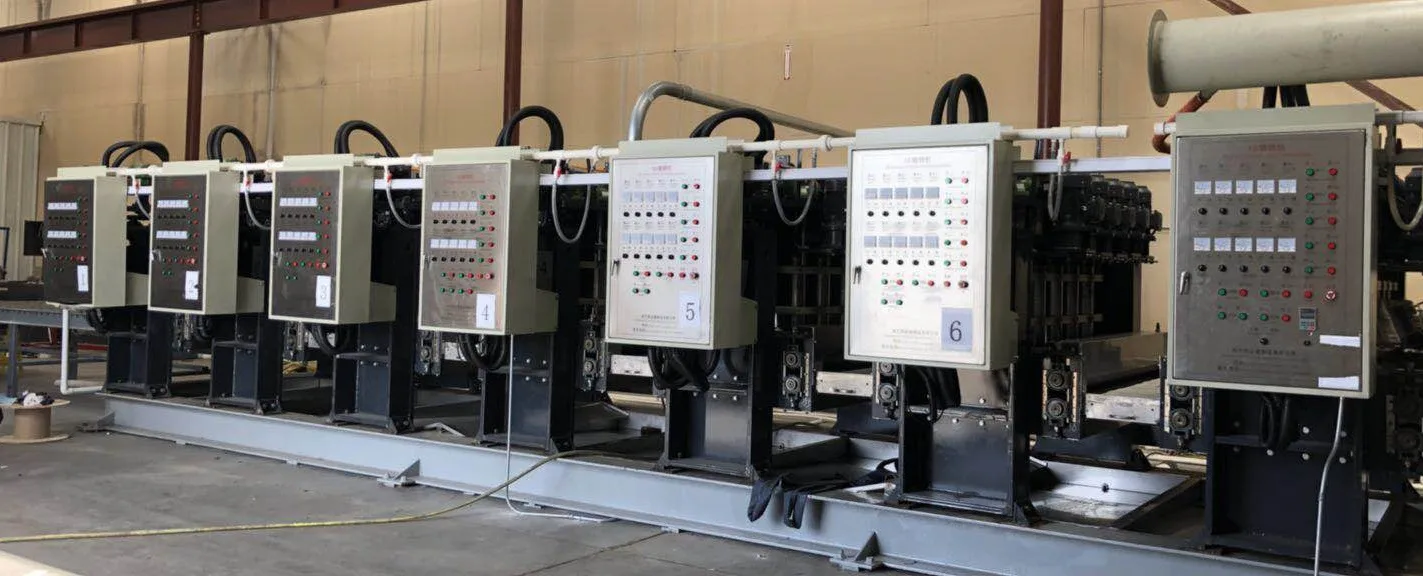 US cooperative customer
