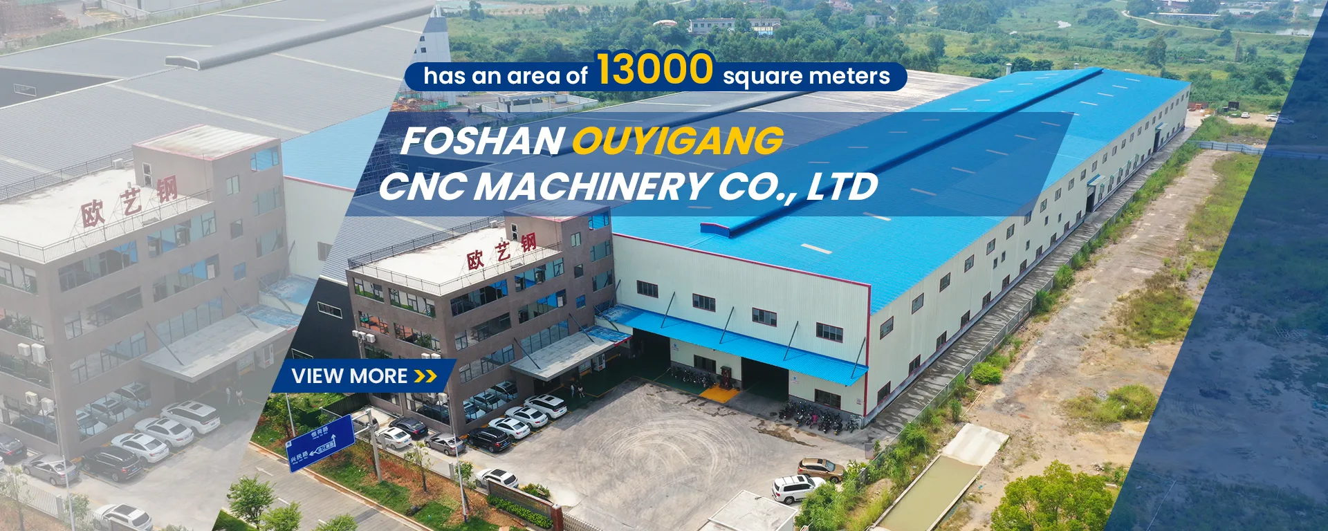 OUYIGANG's development prospects