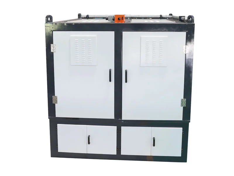 Metal Automatic Polishing Machine Buffing Machine