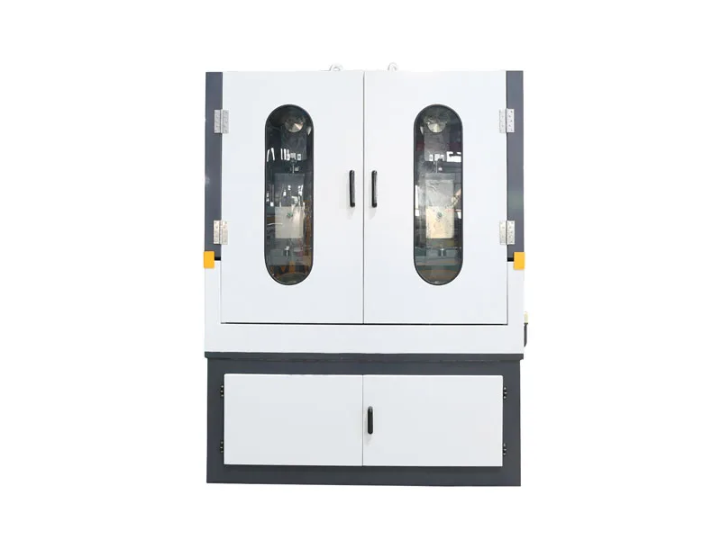 Stainless Steel Coil Polishing Machine