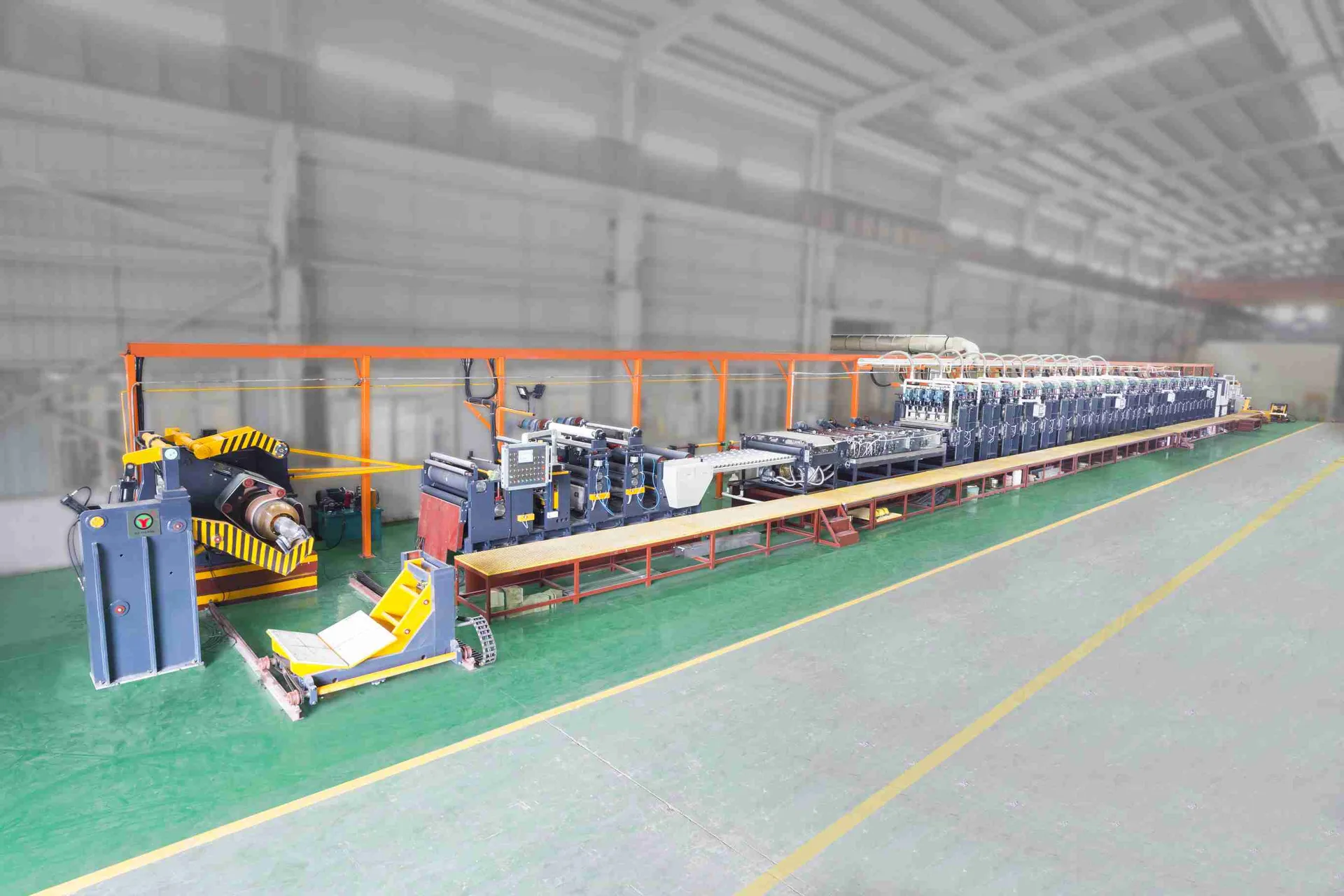Daily use and maintenance of stainless steel no.8 mirror polishing machine