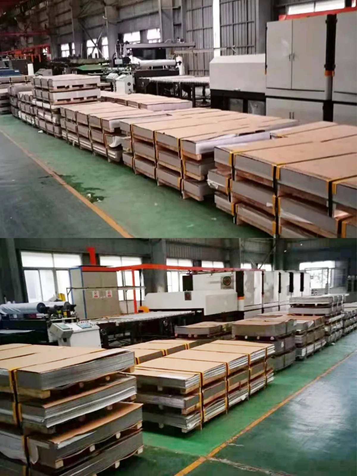 The status and prospect of stainless steel industry