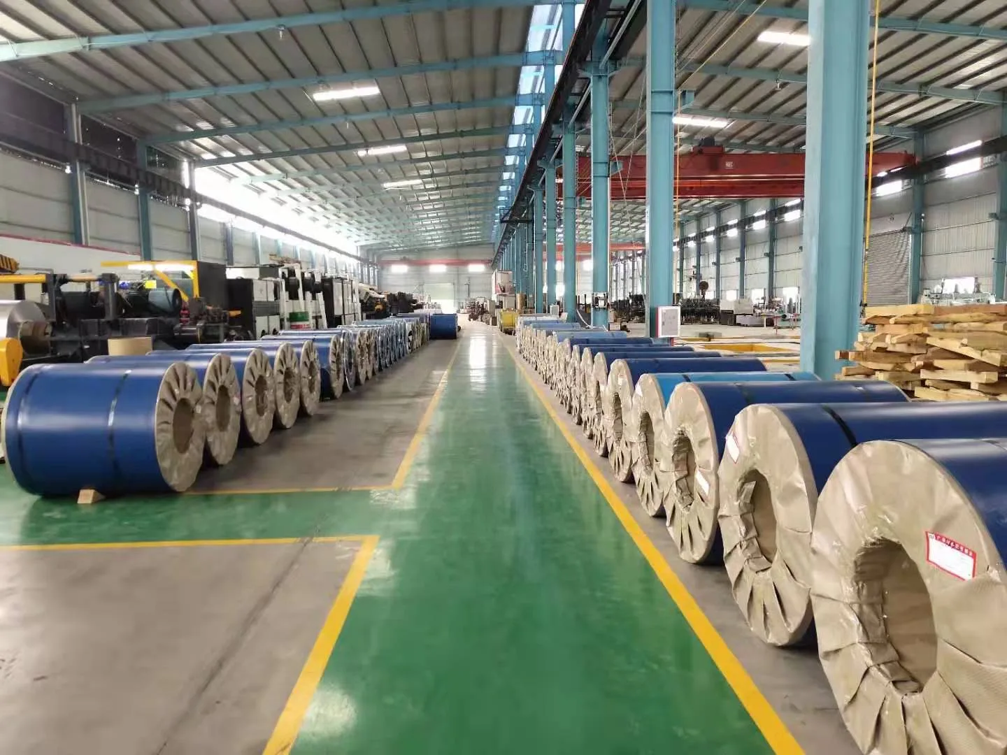 Industry prospects of stainless steel and stainless steel plate polishing machines in 2024