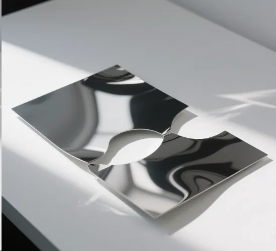 Stainless Steel Sheet Polishing Machine - Transforming Metal Surfaces with Precision