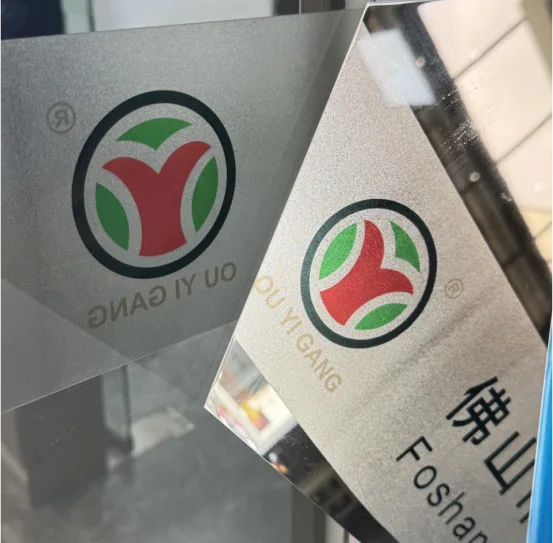 Ouyigang Stainless Steel 8K Mirror Polishing Process