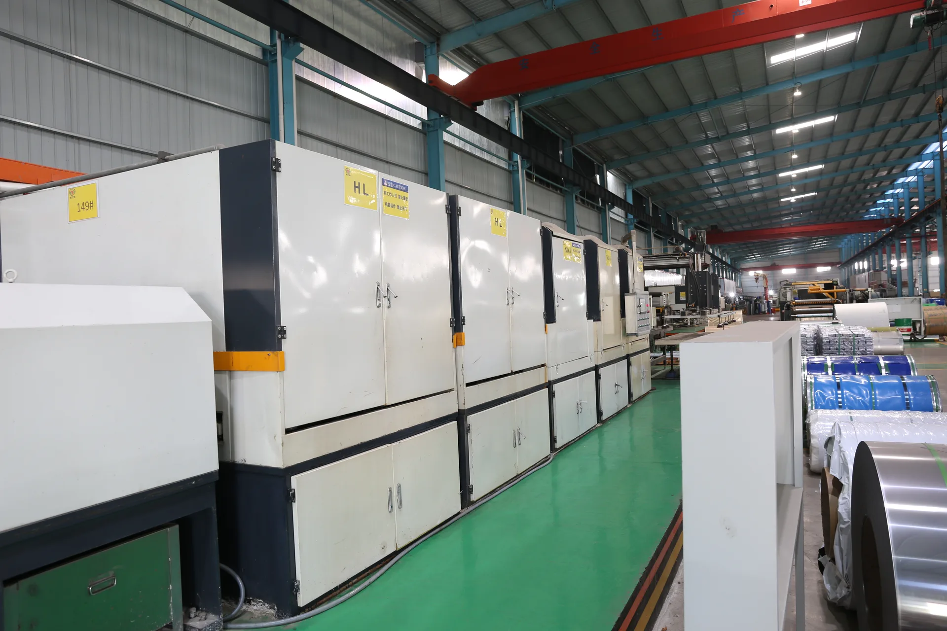 Dry vs. Wet Grinding for Stainless Steel Sheets: Choosing the Right Polishing Method