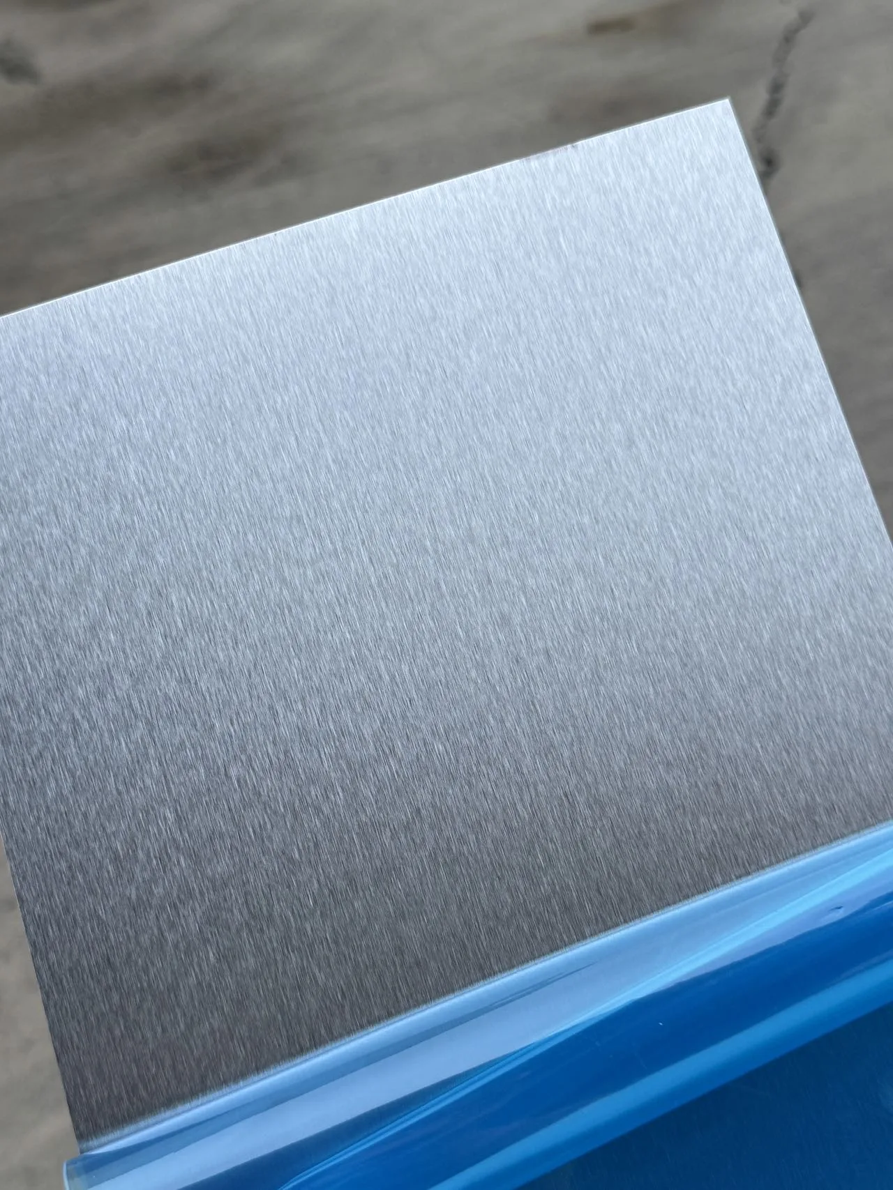 Why Your Stainless Steel Finish Fails (And How Self-Developed Sanding Machines Fix It)