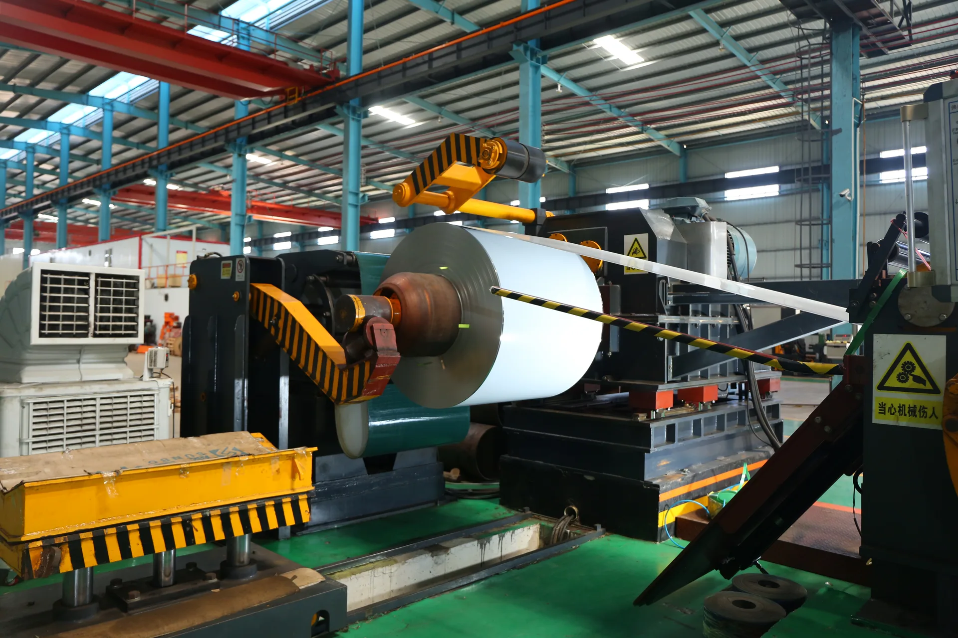 How to Choose the Right Sheet Metal Polishing Machine